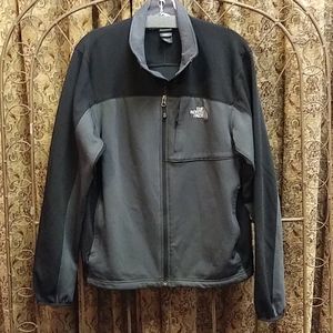 The North Face Mens Jacket Size Medium
